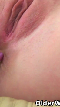 Sexy P's Juicy Cunt Makes All the Right Noises