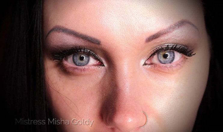 Goddess Misha Goldy: kloj aaee sanpark joy aur ej aur ogaazm kantrol gem