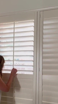 Alisha Adams dans la mauvaise maison de vacances