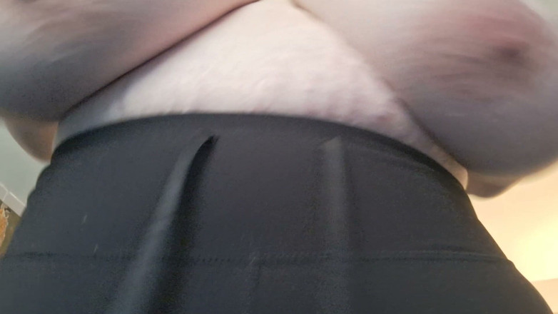Miss Rayna Belle: Stinky N Sweaty Armpit Worship