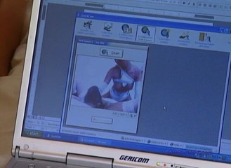 Porno Cloud: Lesbian cam girls
