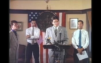 All the Sluts in the American Parliament Fucked by Huge Cocks (full Movie)