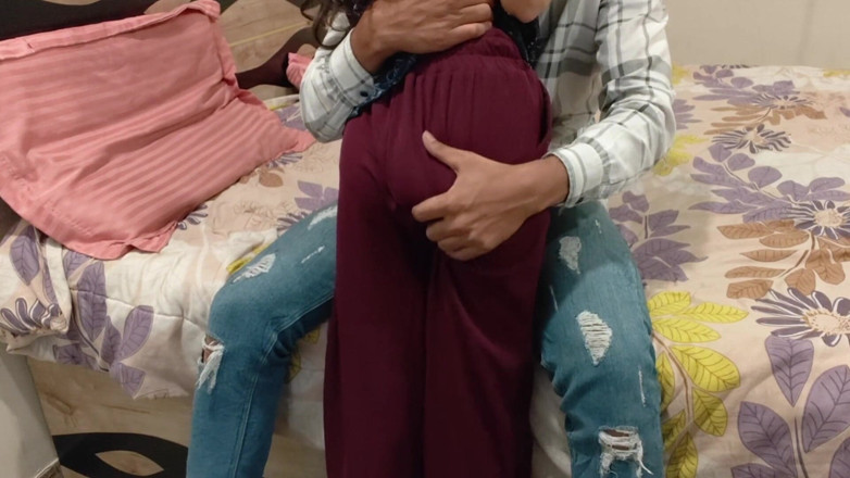 Silver_Worm: Pati Se Baahut Din Baad Maje Kiye