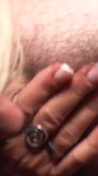 German Jenny Hardt Gangbanged by Many Cocks in Studio