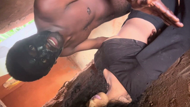 Bangcum8: How Hard I Fuck Trans Bigger Pussy in Duty Last...