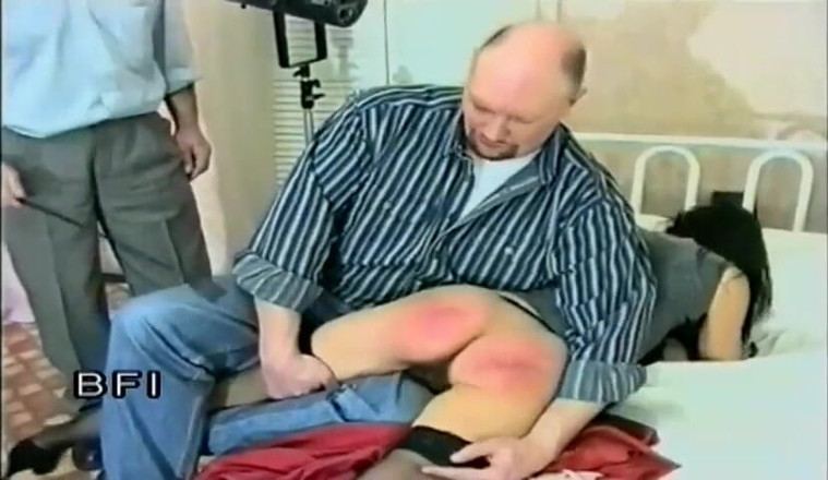 House of lords and mistresses in the spanking zone: Test trashing 2 scenes in 1
