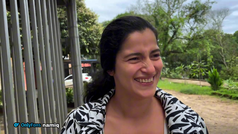 Roxxan: He offered me a job opportunity, but what I wanted...