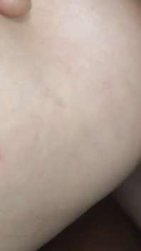Masturbazione vaginale e anale