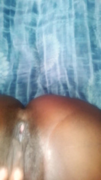 Sweet Pussy