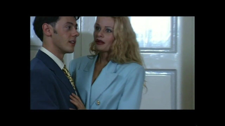 XTime Vod: Rossana doll - (film originale completo in HD)