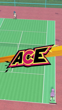 Ep9: Scene Hentai con Lina e dierer - Academy love saga: Tennis angels ex