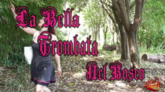 Spicy Lab Production: Fóllame en el arbusto