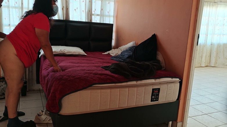 Moo DBOXXX: C’est Juste Entre Toi Et Moi, J’adore Baiser! La Mère...