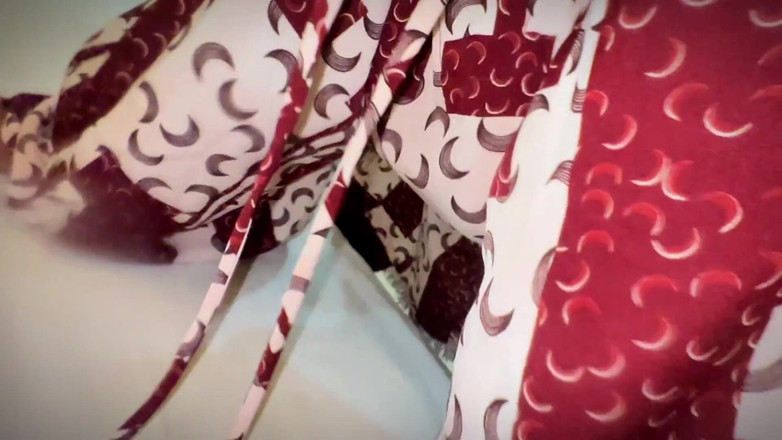 Aria Mia: Une turque au cul énorme et aux seins veut baiser par...