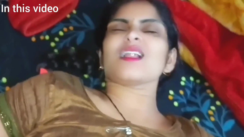 Janvibhabhii: Surrender to Serve Father-in-law When Husband Is Working Overtime, Indian...