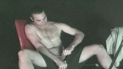Young straight boy masturbation: Straigth boy auto self suck at the sport5