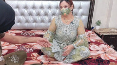 Pakistani CoupleX: La mia ragazza dopo mezzo bicchiere