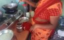Priyanka priya: Tante tamil dengan toket aduhai