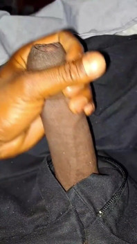 Nata4sex mi strká černého ptáka