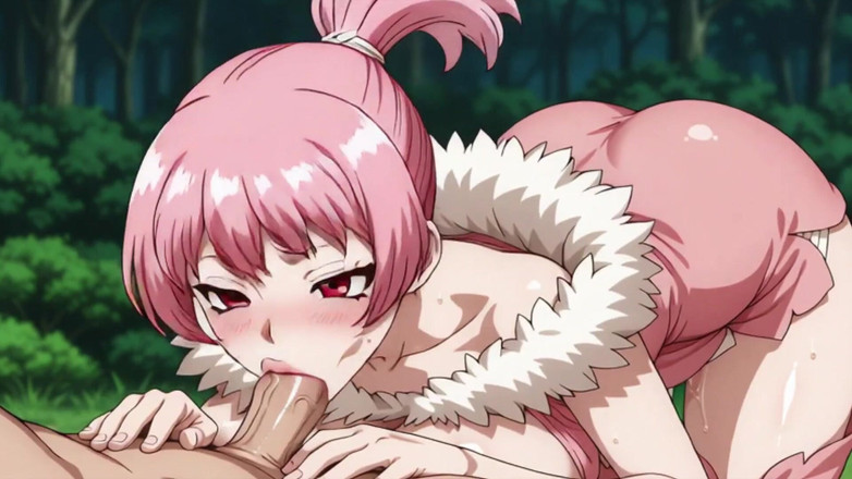 PRZNAI: Dr. Stone Hen