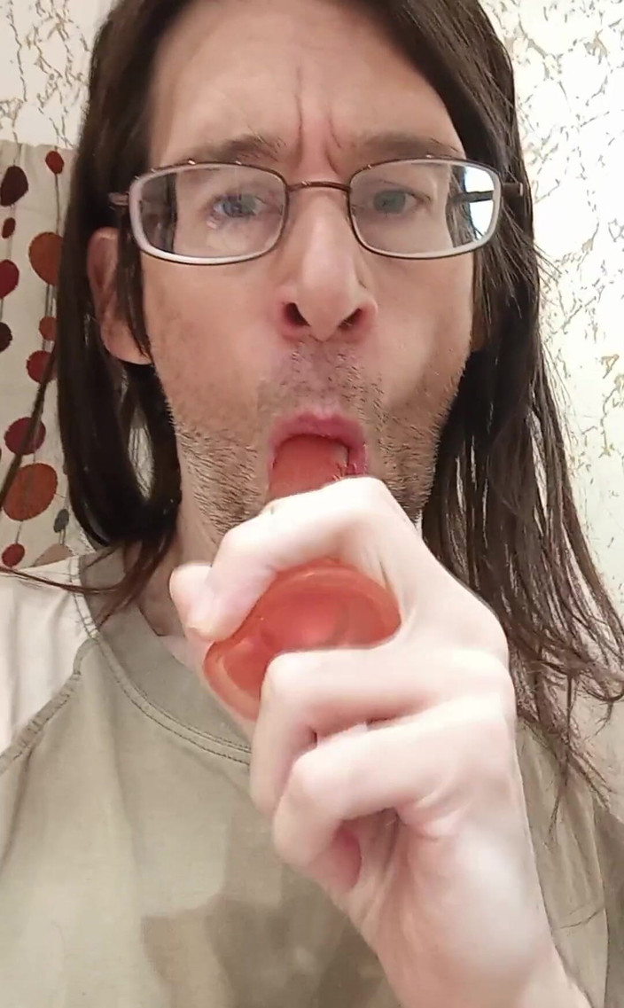 jt sweet: Извращенный бисексуальный мужик - 2704106