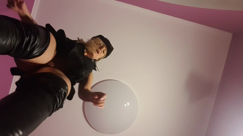 Nadi_Zabava: Dominazione femminile, bdsm, dominazione