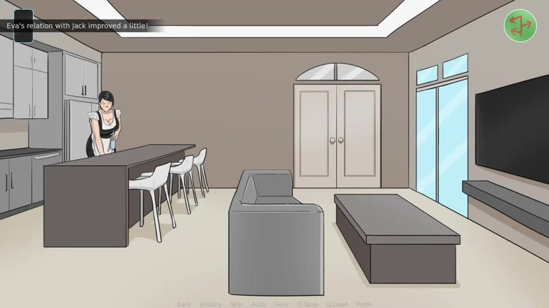 Neon2520: Evas Ecstasy # 04