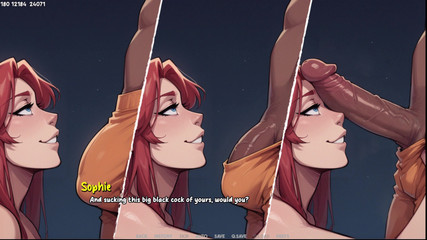 Wickedgammes studio: 야망의 그림자 (34부)