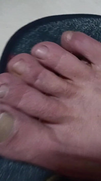 Kiss My Feet