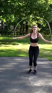 Do You Jump Rope?