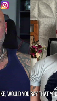 Porn Star Confessions - Ian Holms (episode 13)
