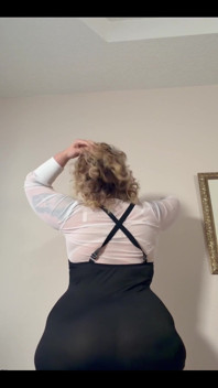 Like My New Skirt