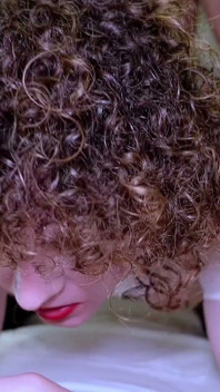 Trans-femboy este futută fără prezervativ de o pulă mare și gemete [complet] - Lexavale