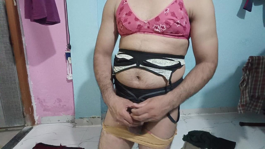 Wife's Bikini Wear and Now It's Time to Remove It (LoveD Sunshine) Wife's Bikini Wear and Now It's Time to Remove It (LoveD Sunshine)