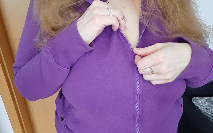 Curly_Dreams: J’espère que vous avez tous bien commencé la nouvelle semaine.