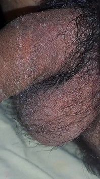 Amateure Hintli penis
