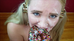 Annabelle Rogers: Super Pochaco