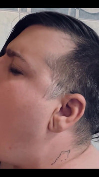 Sucking My Rainbow Boyfriend for Hardcore Fans
