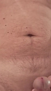 Handjob Cum