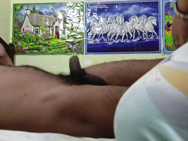 Mary Taught Me to Leave Hindi Story (Sangeet sexy)