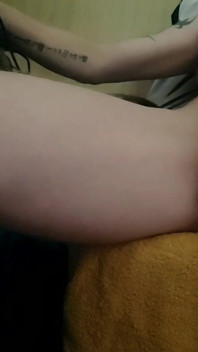 Jerk My Pumped Dick and Cum