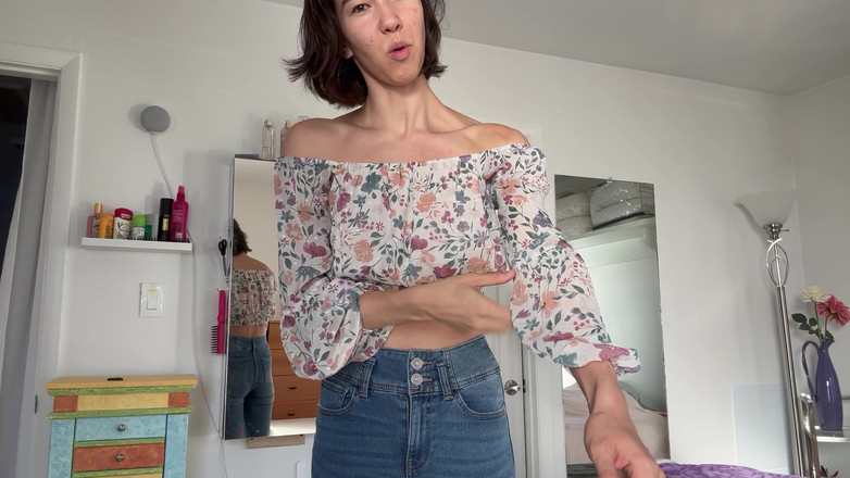 Ms_Emmy_Lynn: Gfe: Preparando-se