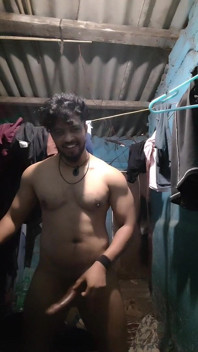Desi Hunk Solo Mastrubution