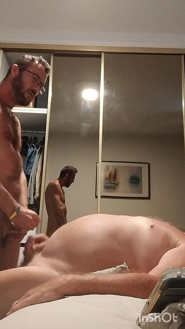 Fun with My Gorgeous Daddy (Mozz bear productions)