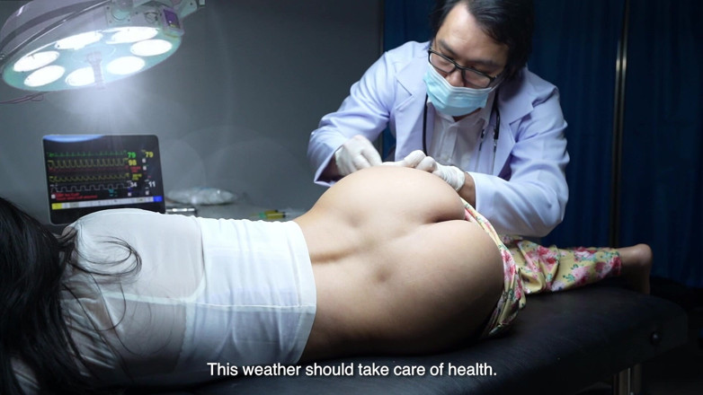 Mya Mya: I'll Definitely Come Back to This Doctor