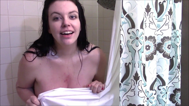 Lovely Lilith: Stepmom leads to first cum