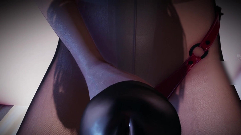 Asdfghjl2025: B047 Ntr człowiek żółwia, który został zatrzymany w niewoli przez swoją żonę