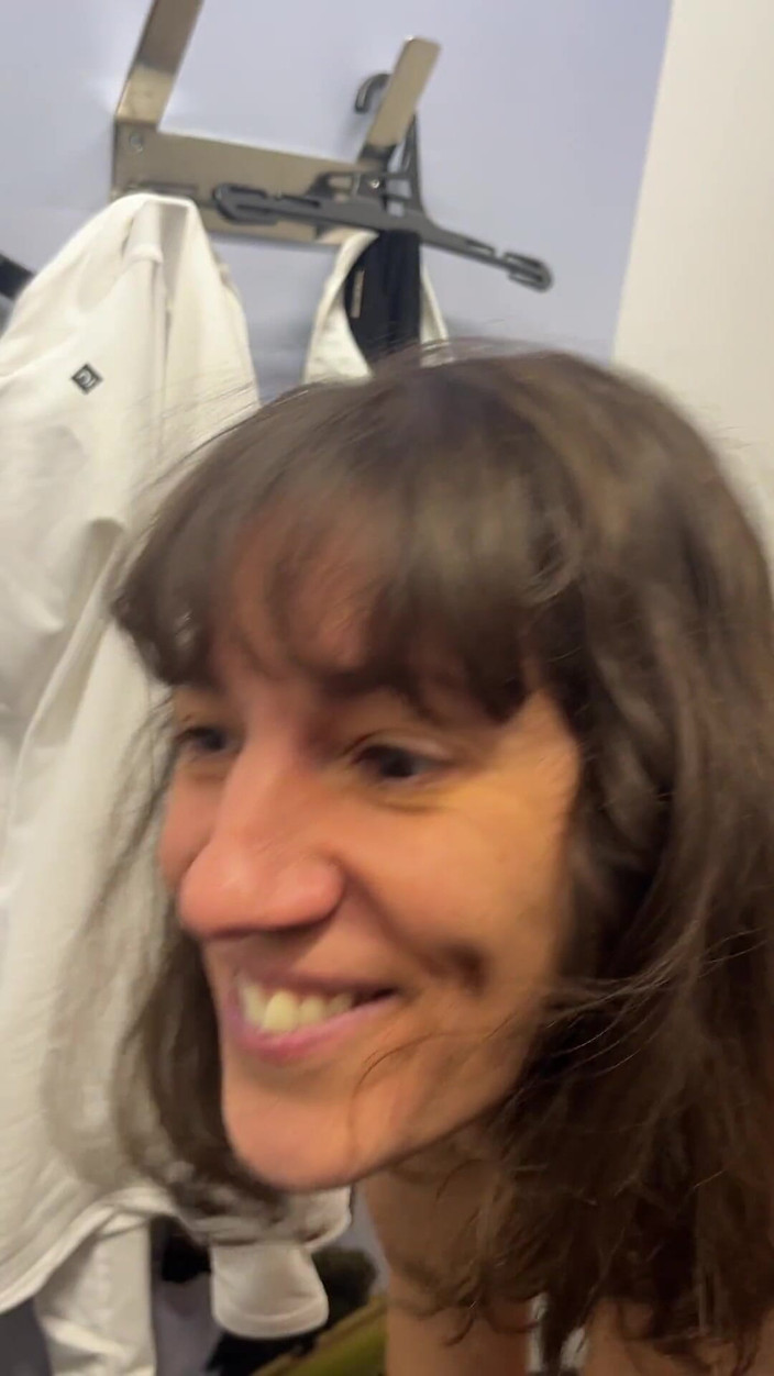 Lety Howl: Pieprzę się w przymierzalni Decat