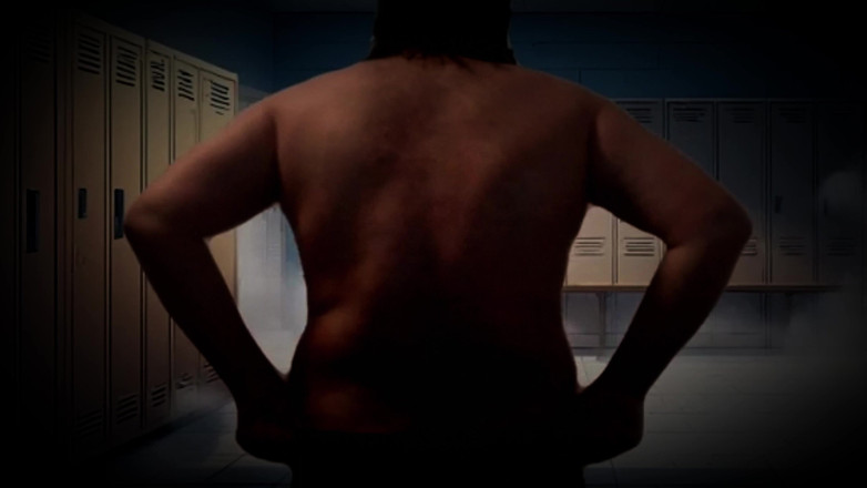 Erotic Man: Erotyczne dokuczanie mężczyzny w średnim wieku