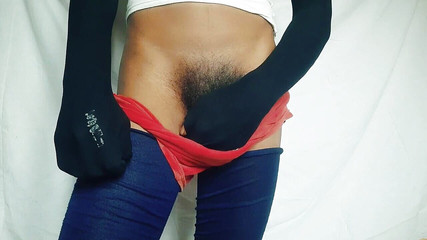 Cross Indian: Moje sexy 18letá nevlastní dcera kundička nadržená. Proč?